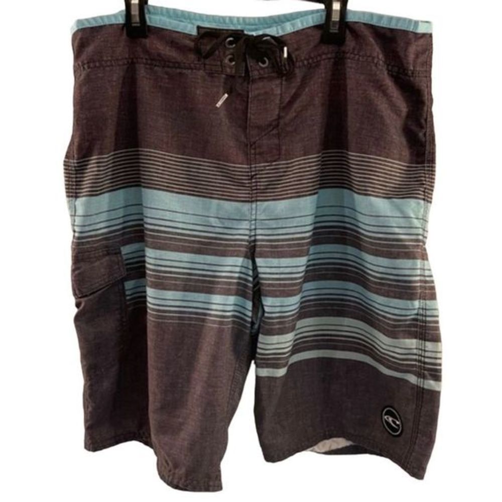 O’Neill Mens Board Shorts Size 34